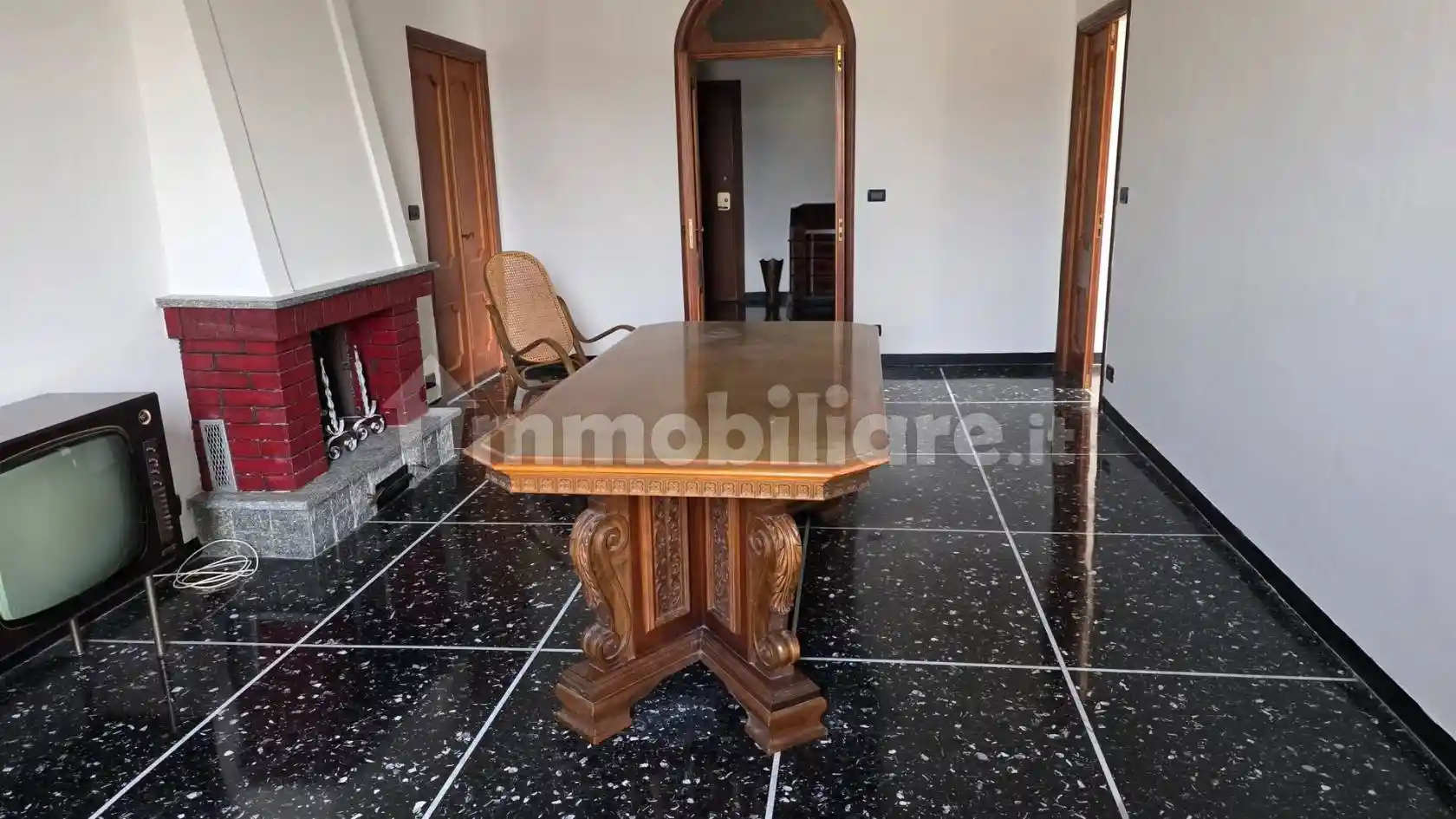 Appartamento in affitto a Savona