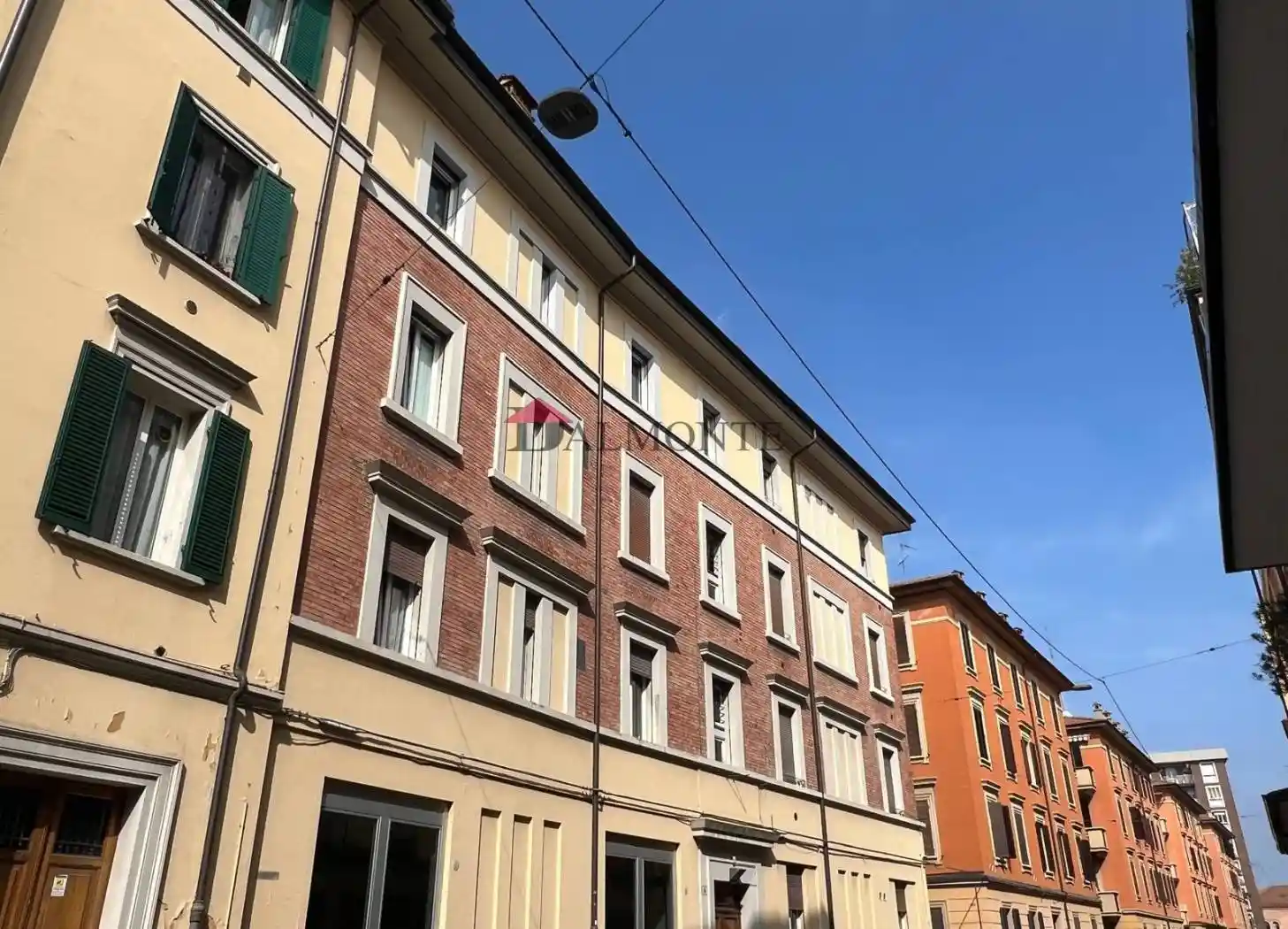 Appartamento in vendita a Bologna