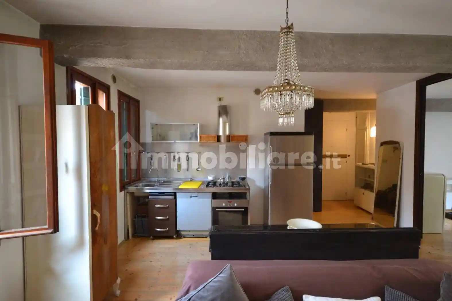 Appartamento in vendita a Treviso