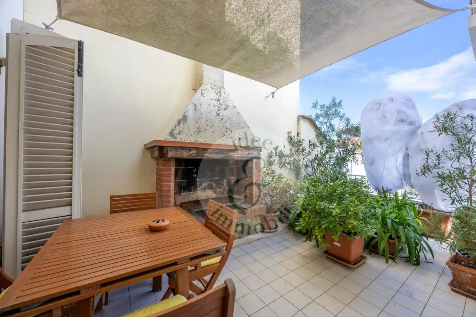 Attico - Mansarda in vendita a Firenze