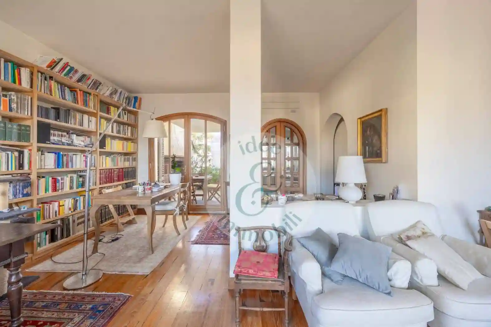 Attico - Mansarda - foto 4