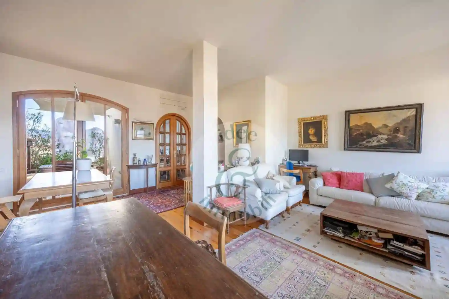 Attico - Mansarda - foto 5