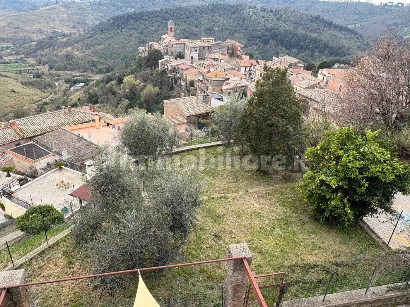 Appartamento in vendita a Morlupo