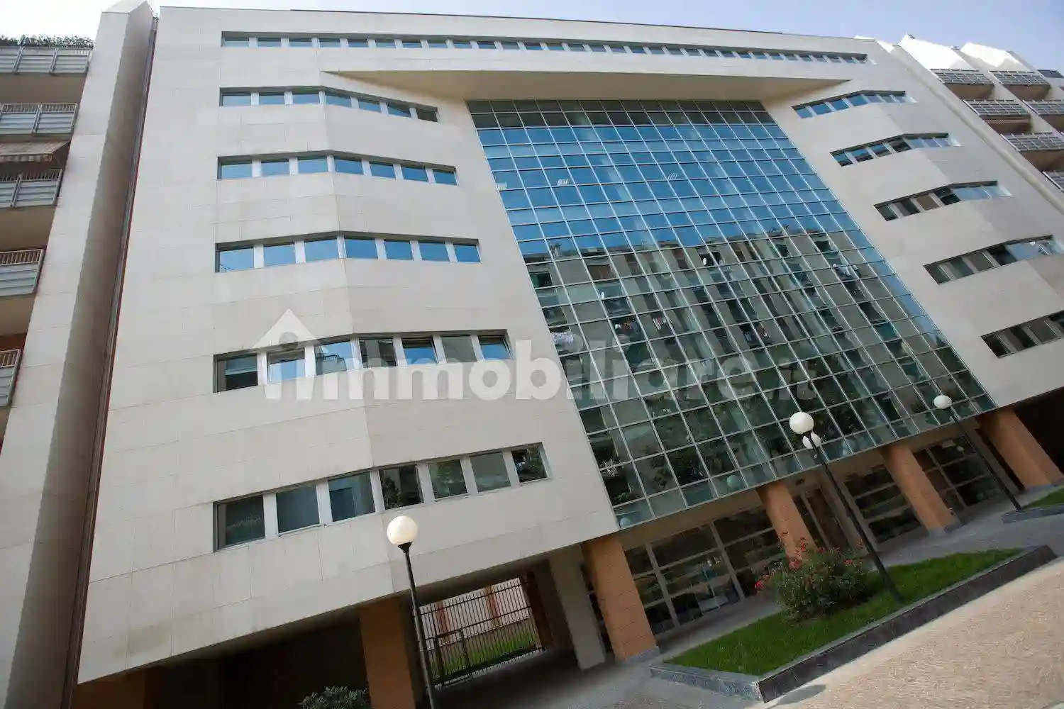 Palazzo - Edificio - foto 2