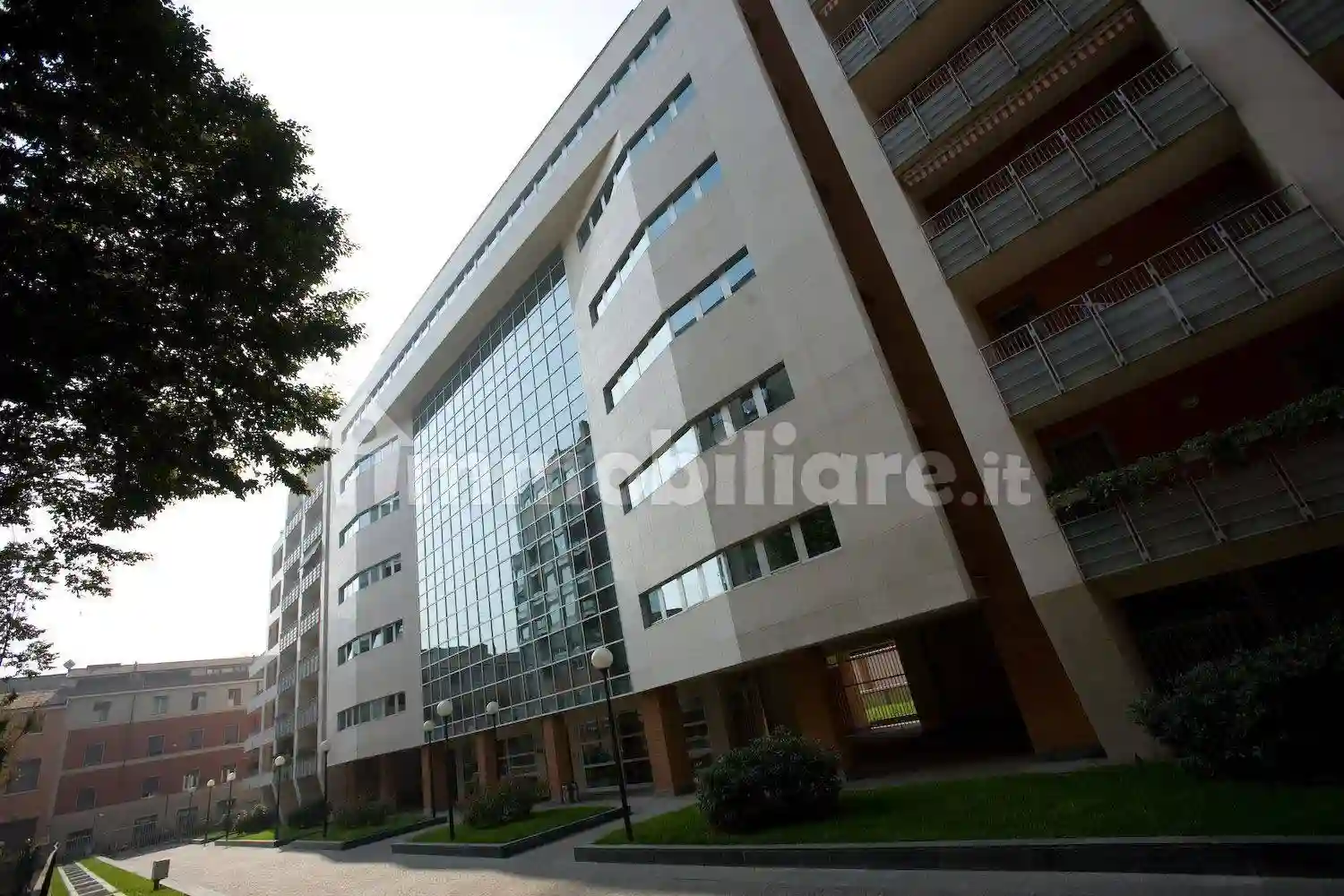 Palazzo - Edificio - foto 3