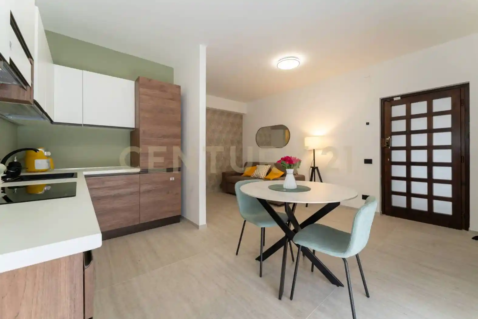 Appartamento in affitto a Aci Castello