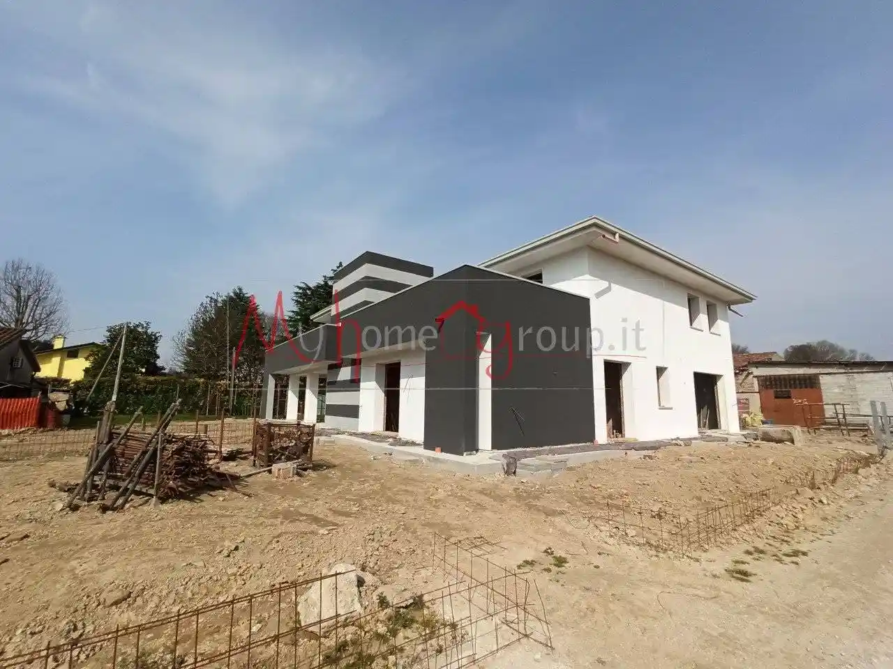 Villa in vendita a Legnaro