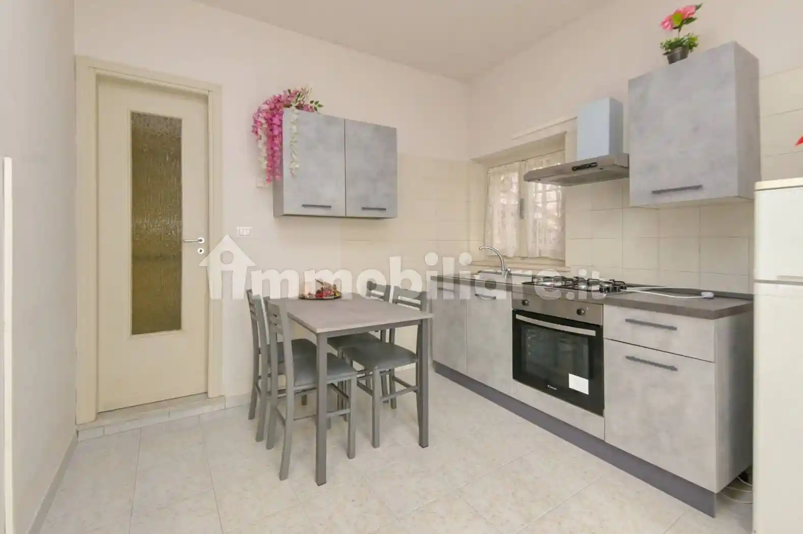 Appartamento in vendita a Venaria Reale