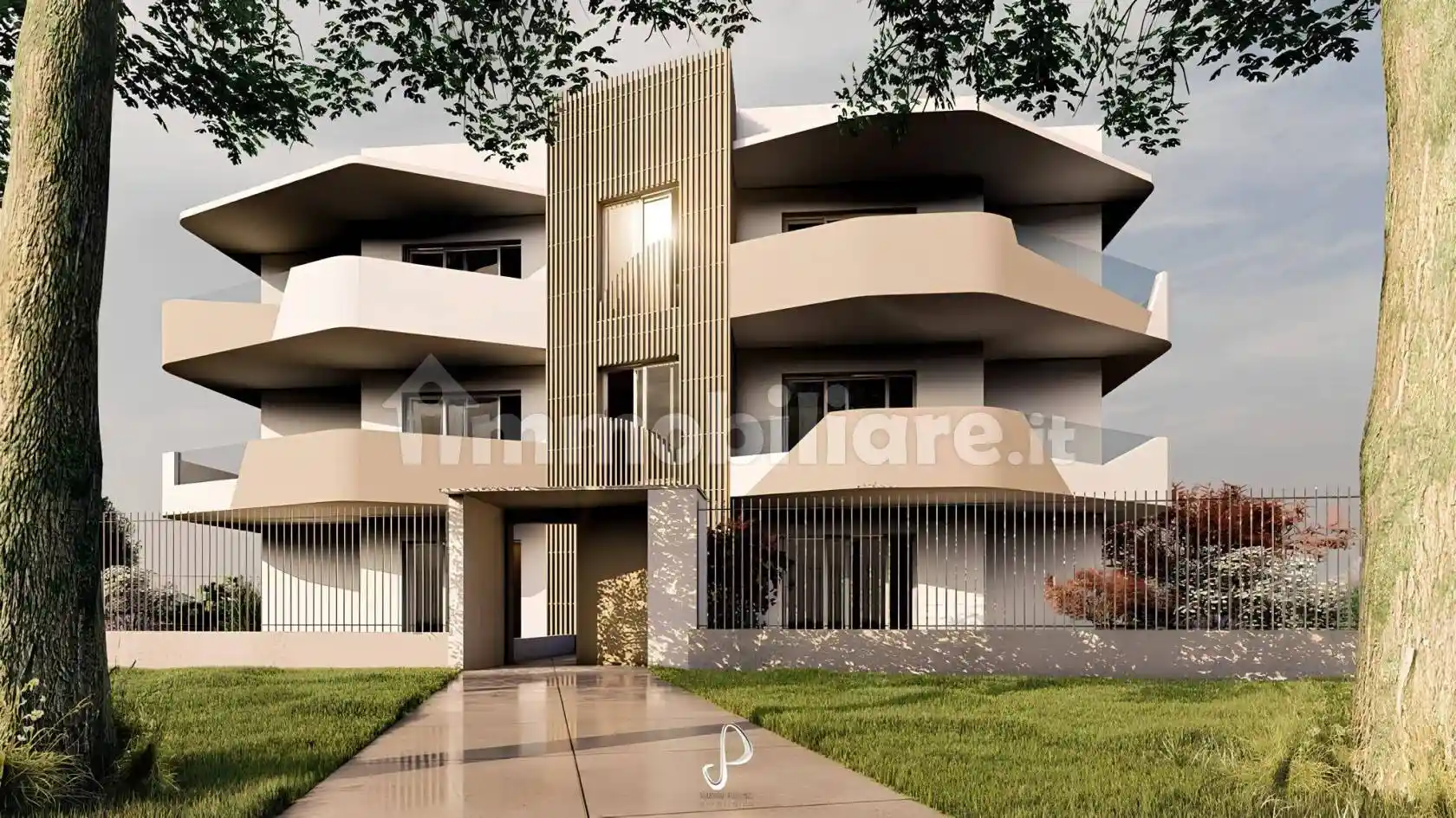 Appartamento in vendita a Carmagnola