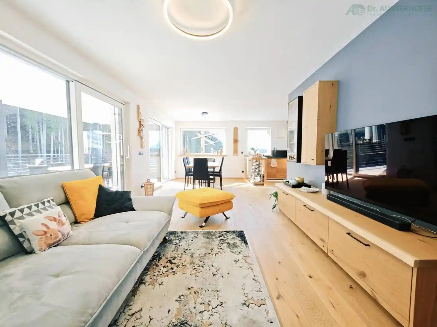 Attico - Mansarda in vendita a Racines