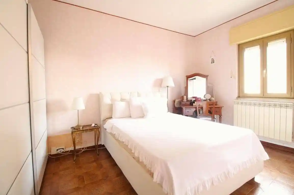 Appartamento in vendita a Pomezia