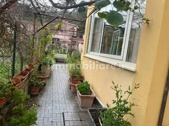 Appartamento in vendita a Torrita Tiberina