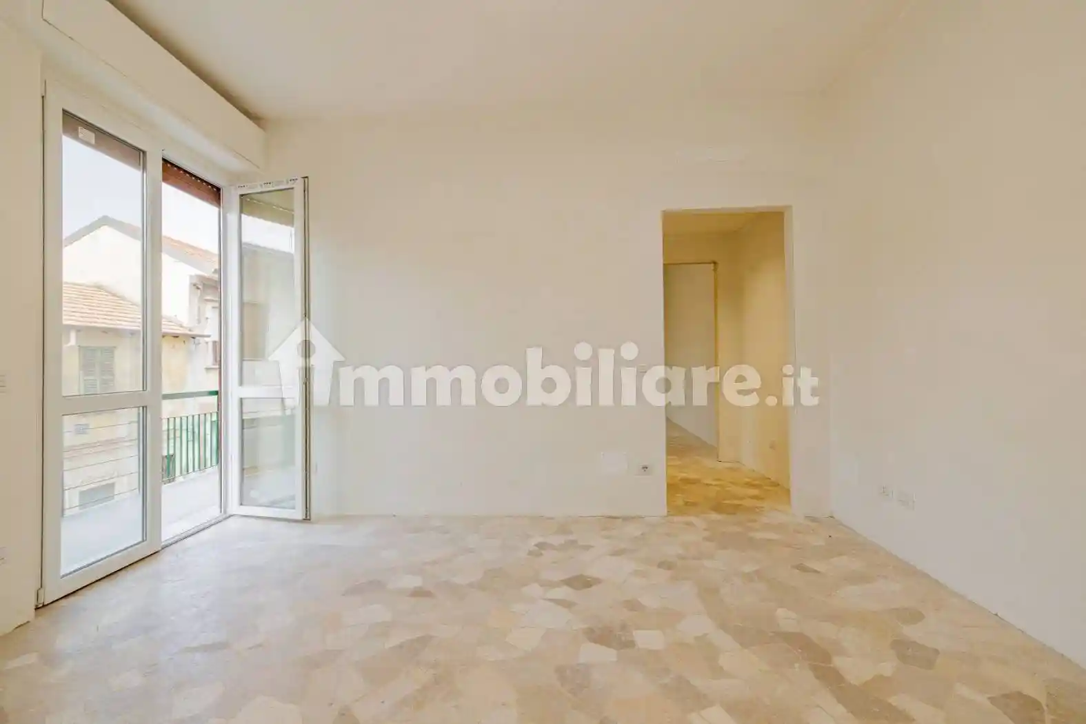 Appartamento in vendita a Legnano