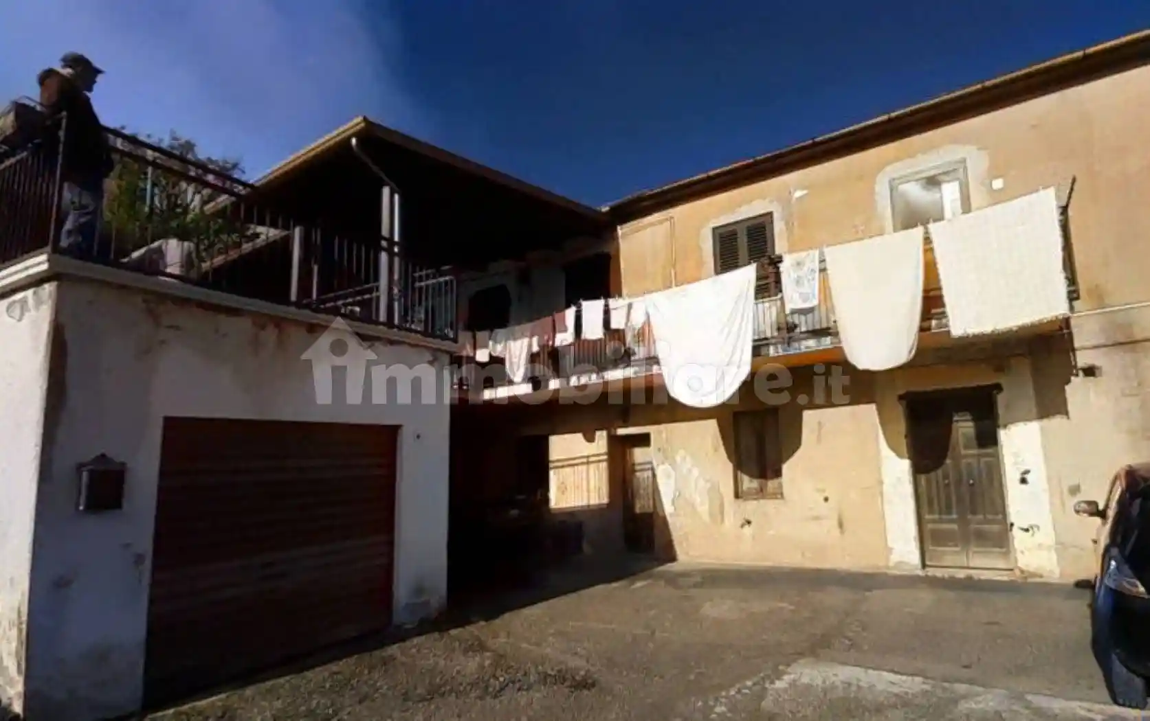 Appartamento in vendita a San Pietro in Guarano