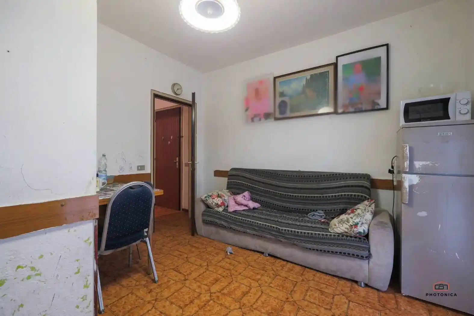 Appartamento in vendita a Bologna