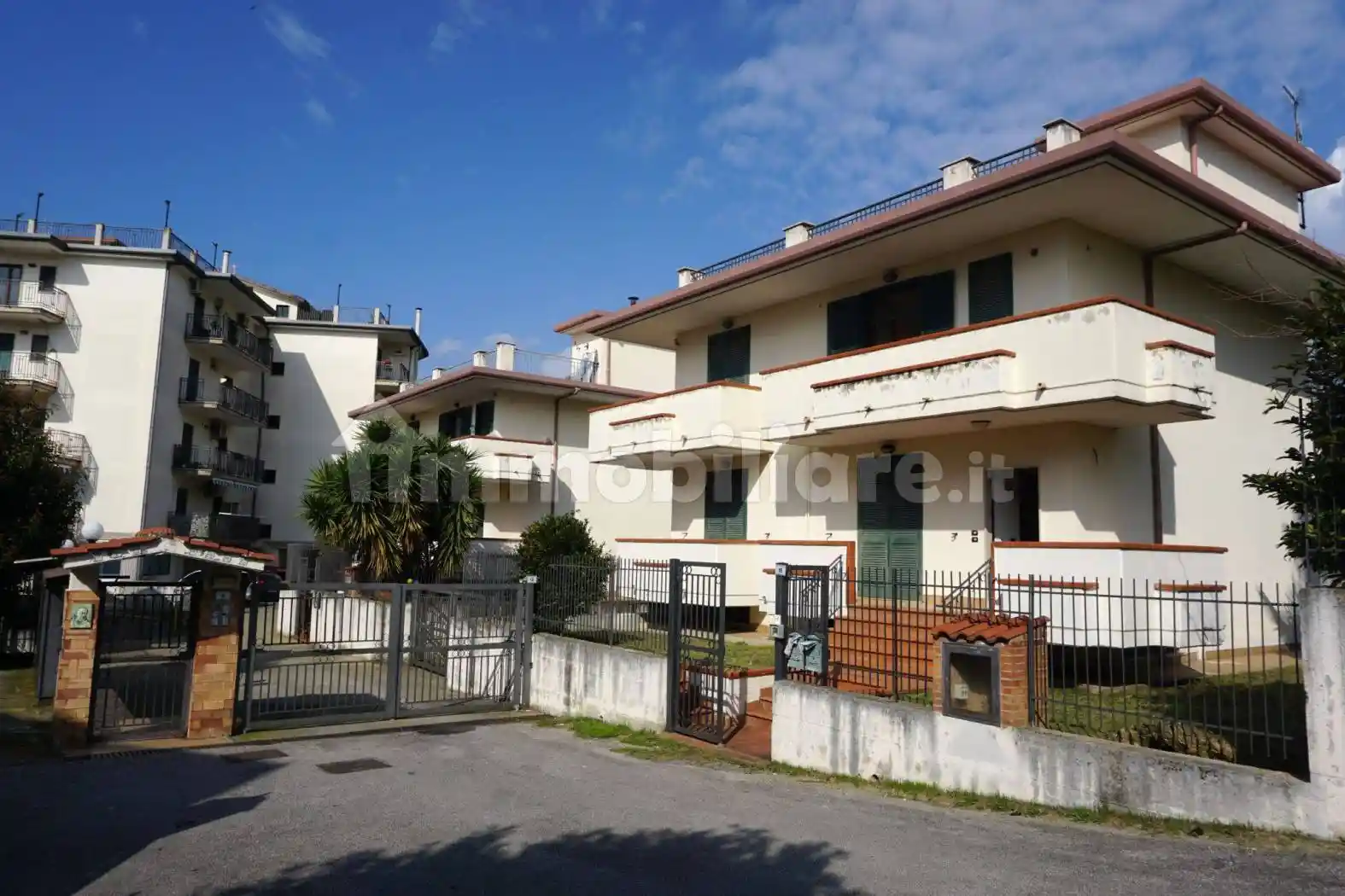 Appartamento in vendita a Pontecagnano Faiano