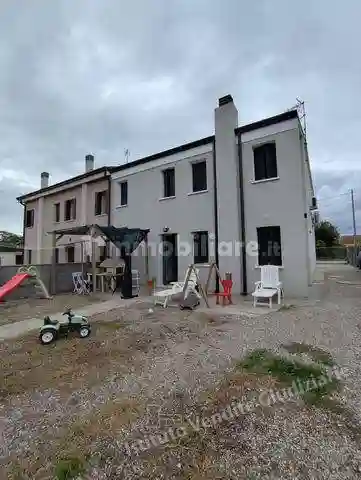 Villetta a schiera - foto 4