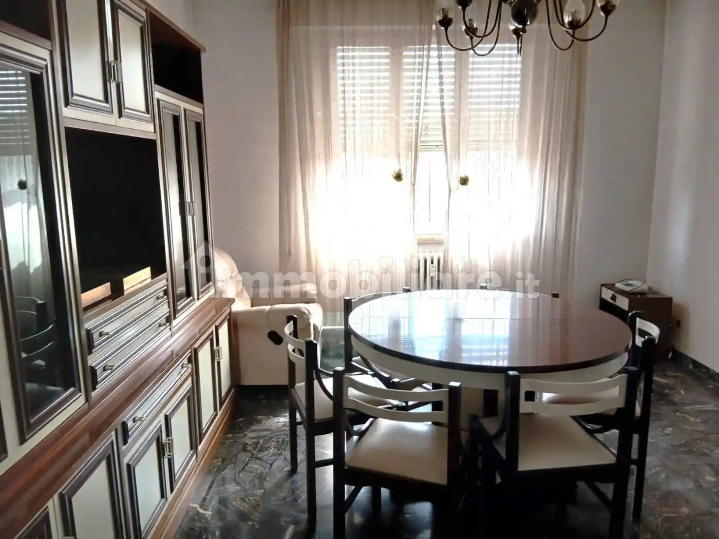 Appartamento in vendita a Arezzo