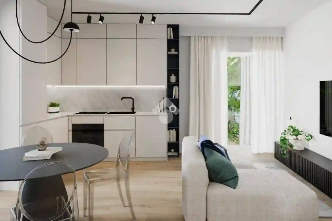 Appartamento - foto 2