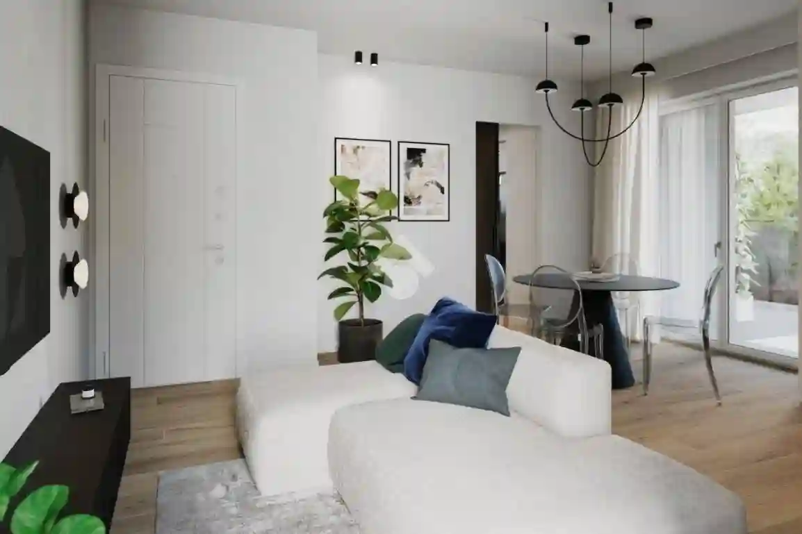 Appartamento - foto 3