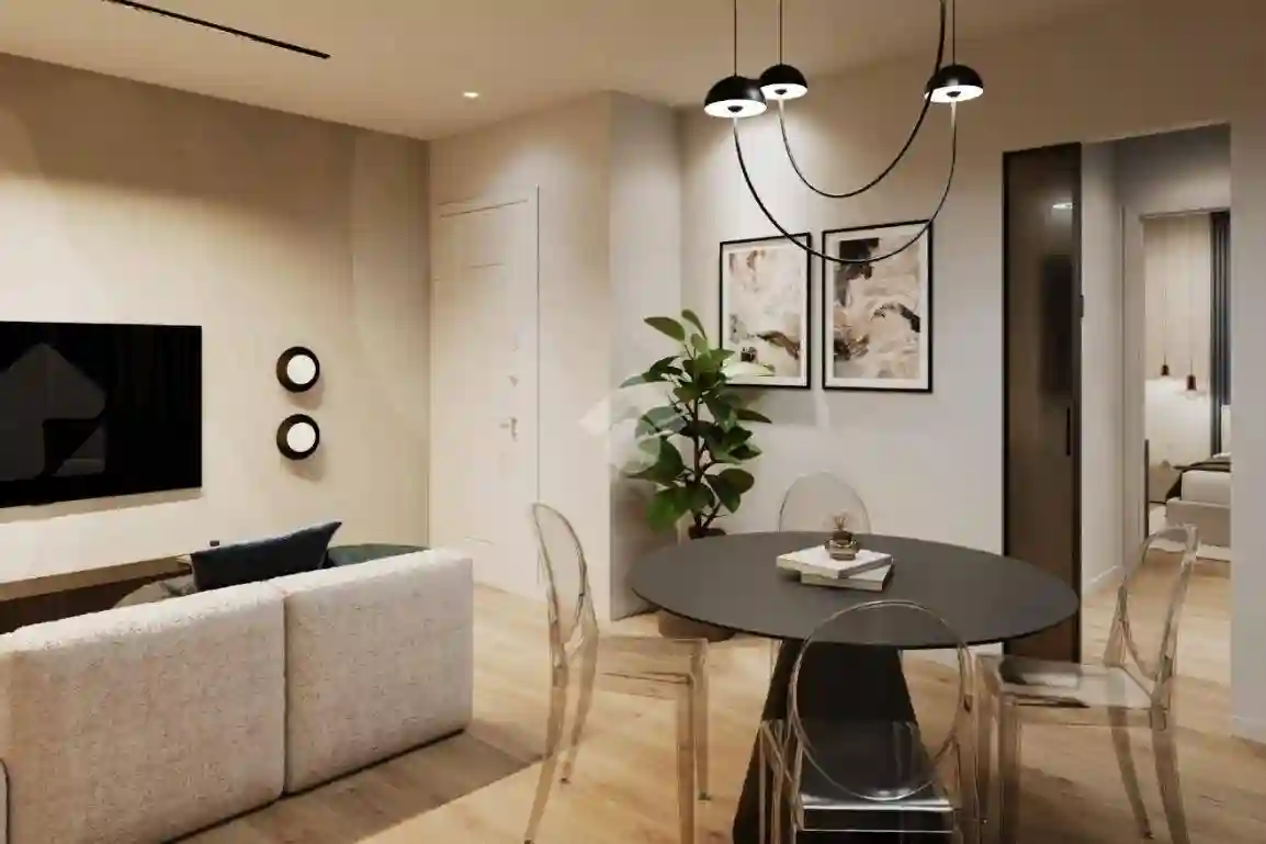 Appartamento - foto 4