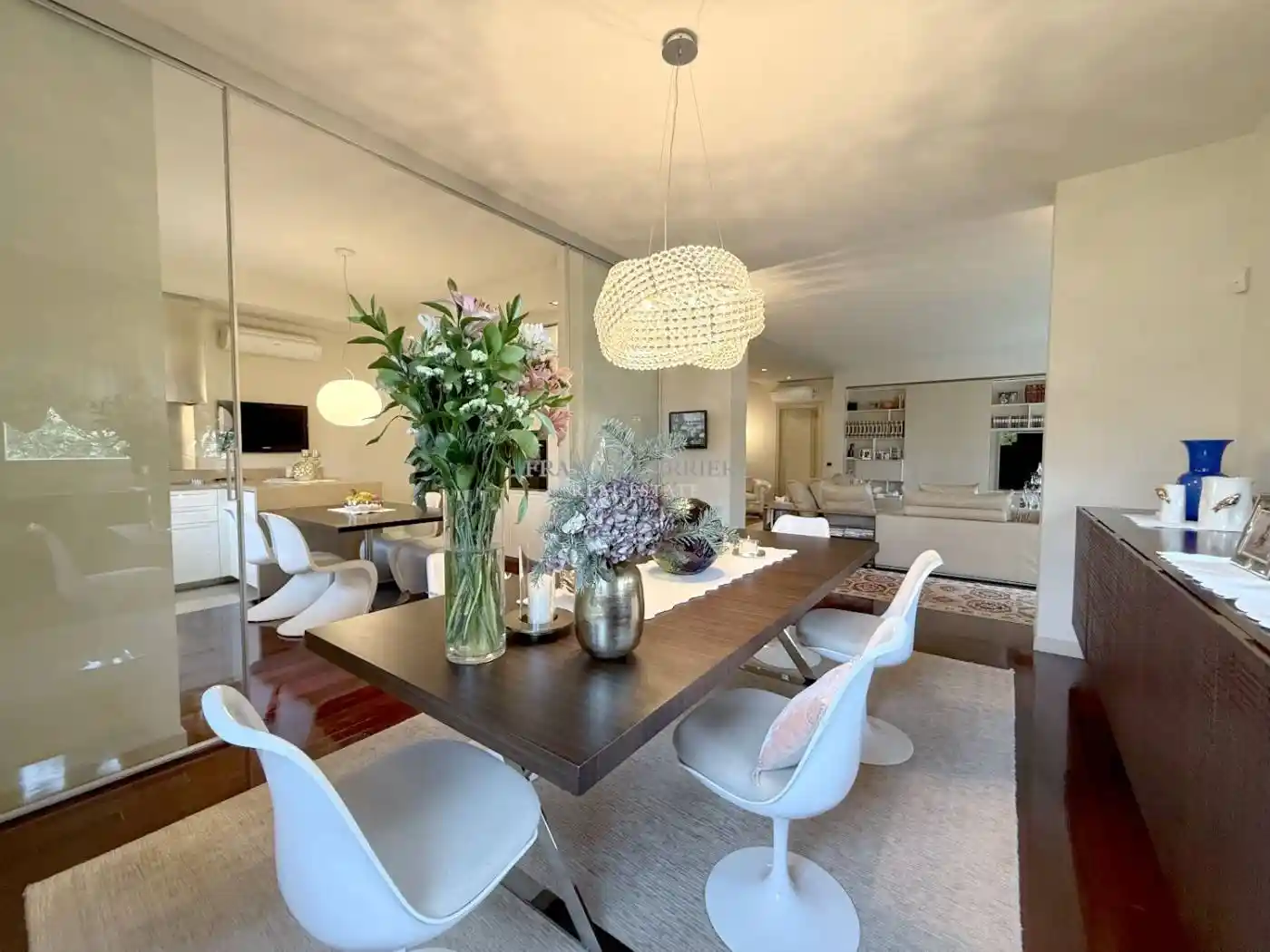 Villa in vendita a Bernareggio