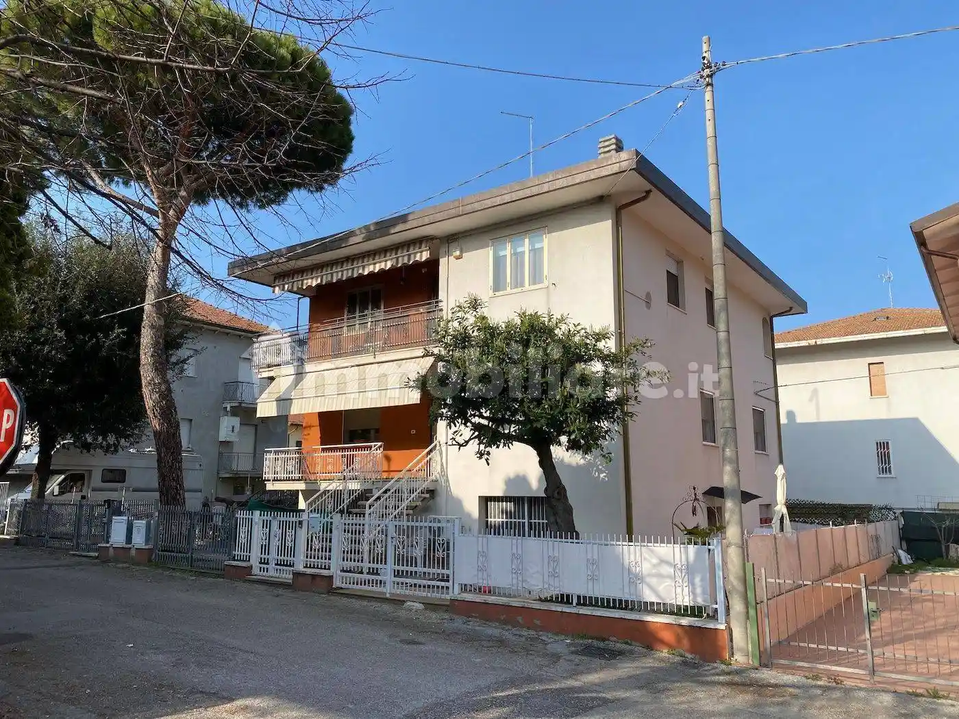 Appartamento in vendita a San Clemente