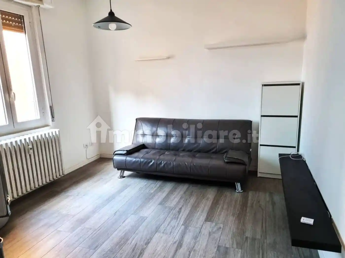 Appartamento in affitto a Bresso