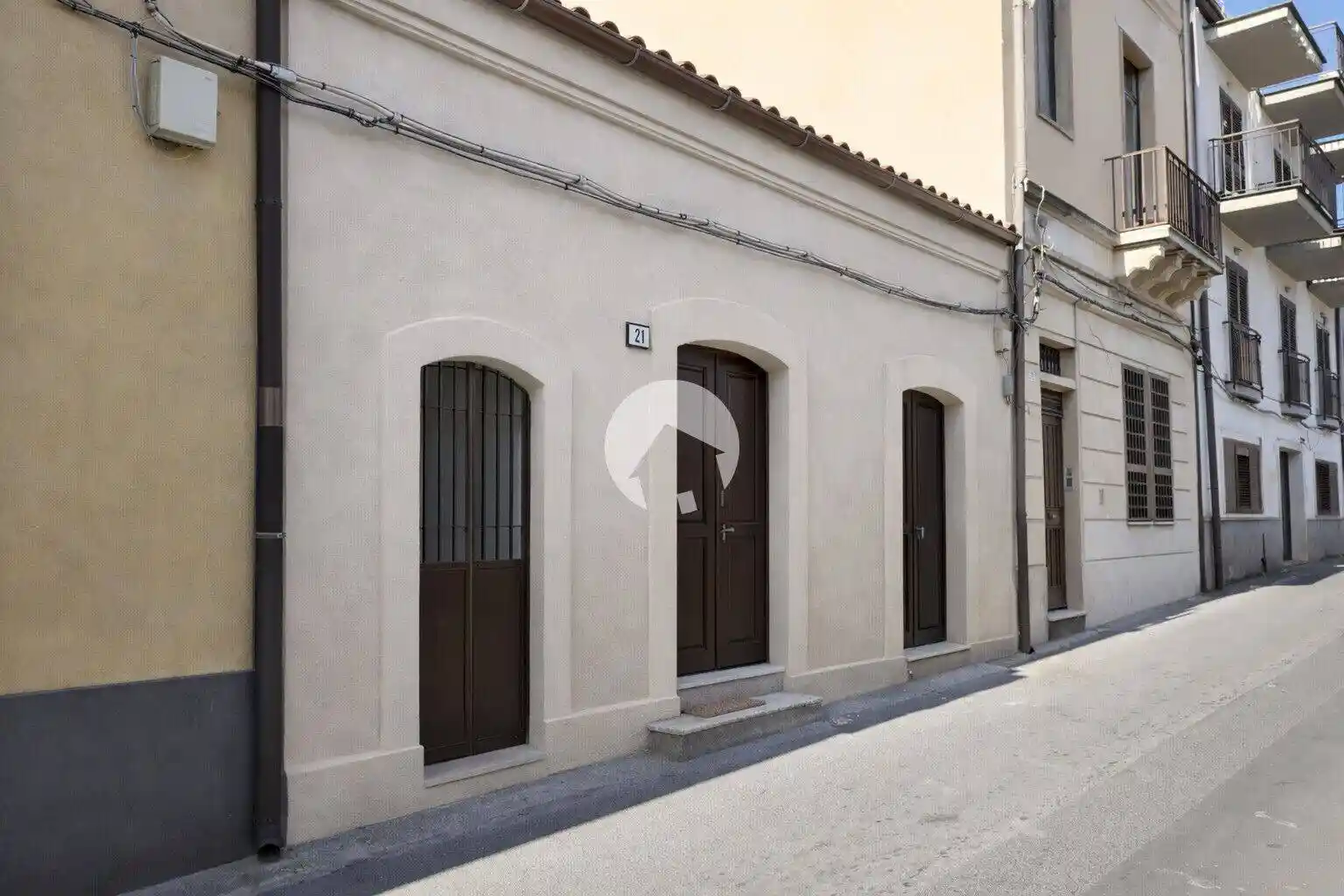 Villa in vendita a Catania