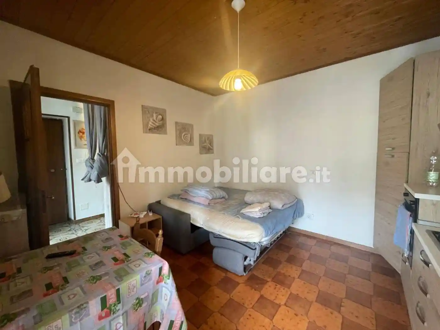 Appartamento in vendita a Pinerolo