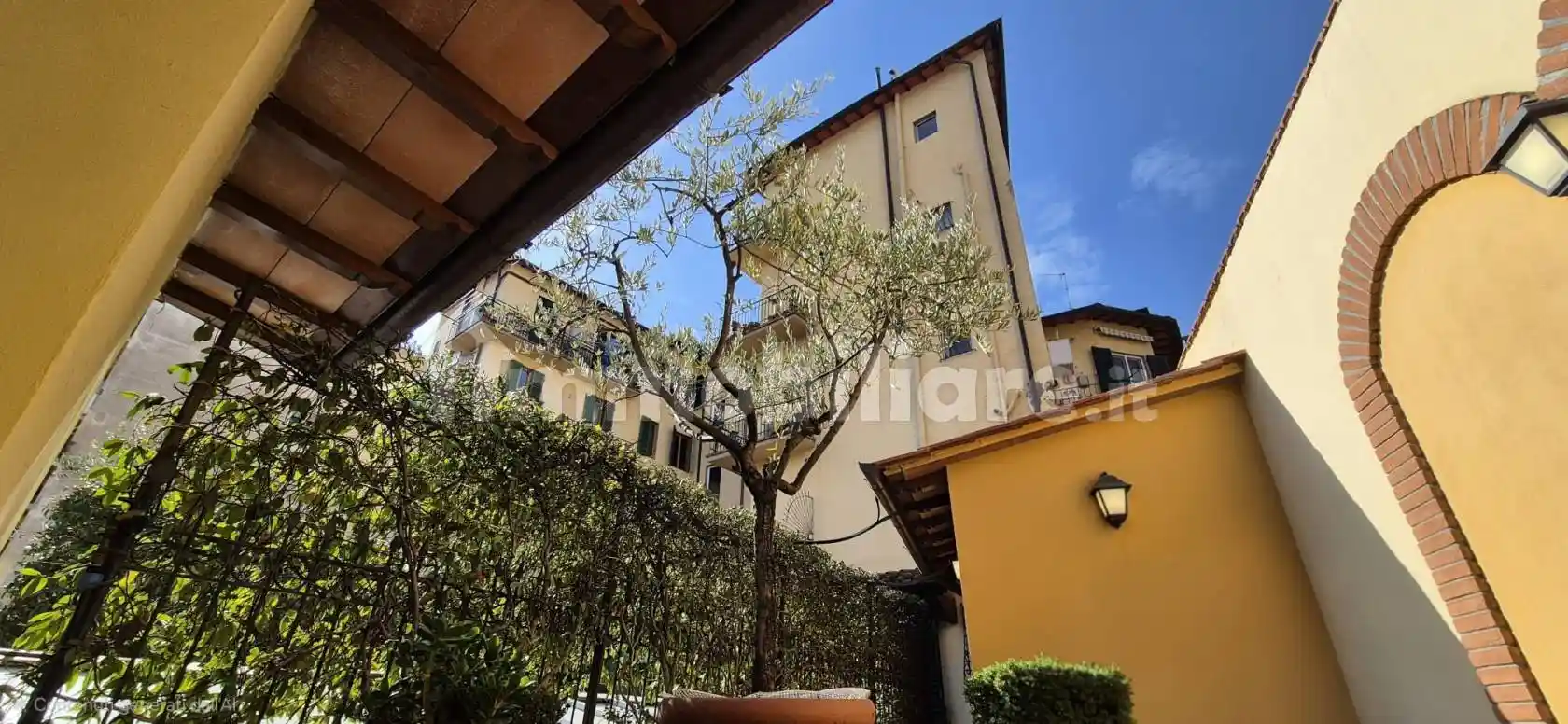 Appartamento in vendita a Firenze