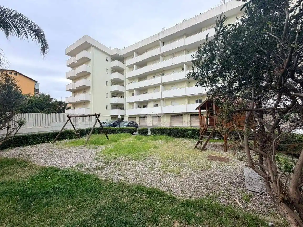 Appartamento in affitto a Reggio Calabria