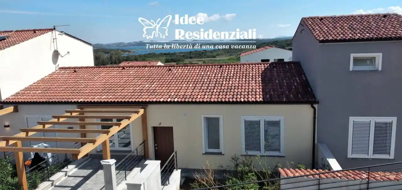 Villa in vendita a Santa Teresa Gallura