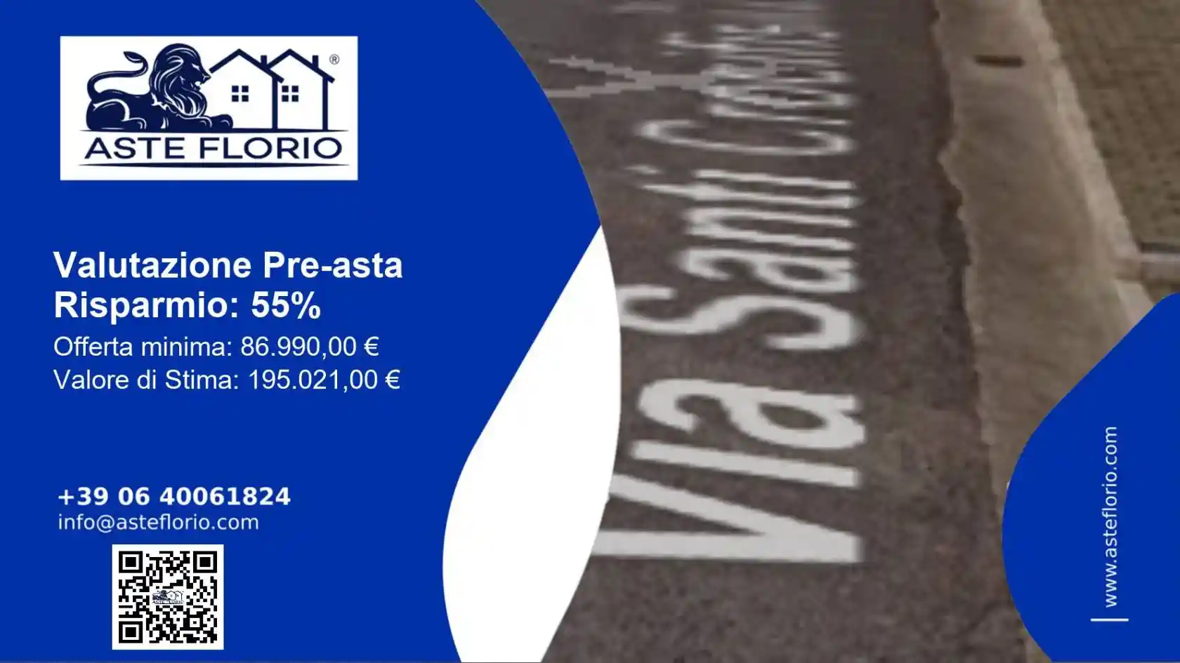 Appartamento in vendita a Monsampolo del Tronto