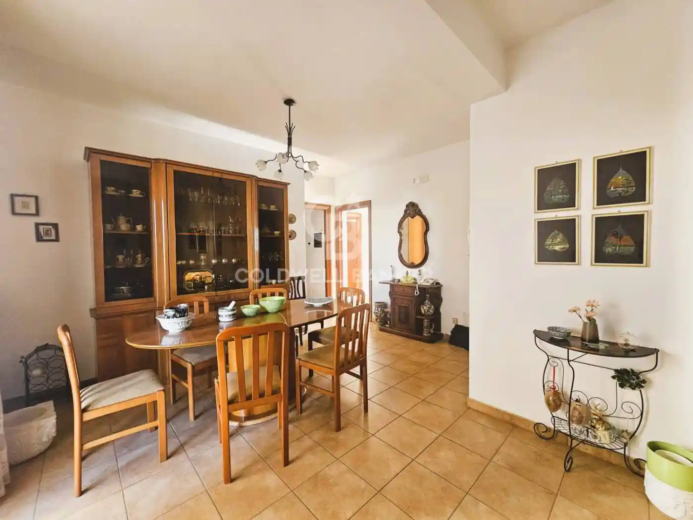 Appartamento in affitto a Modica