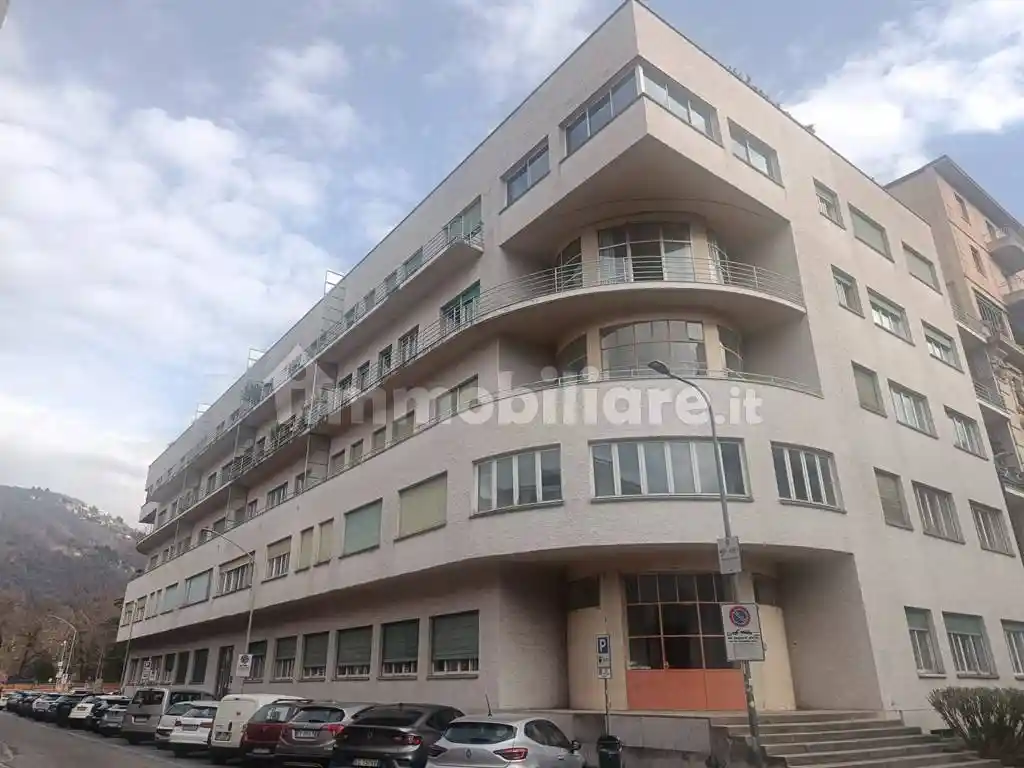 Appartamento in affitto a Como