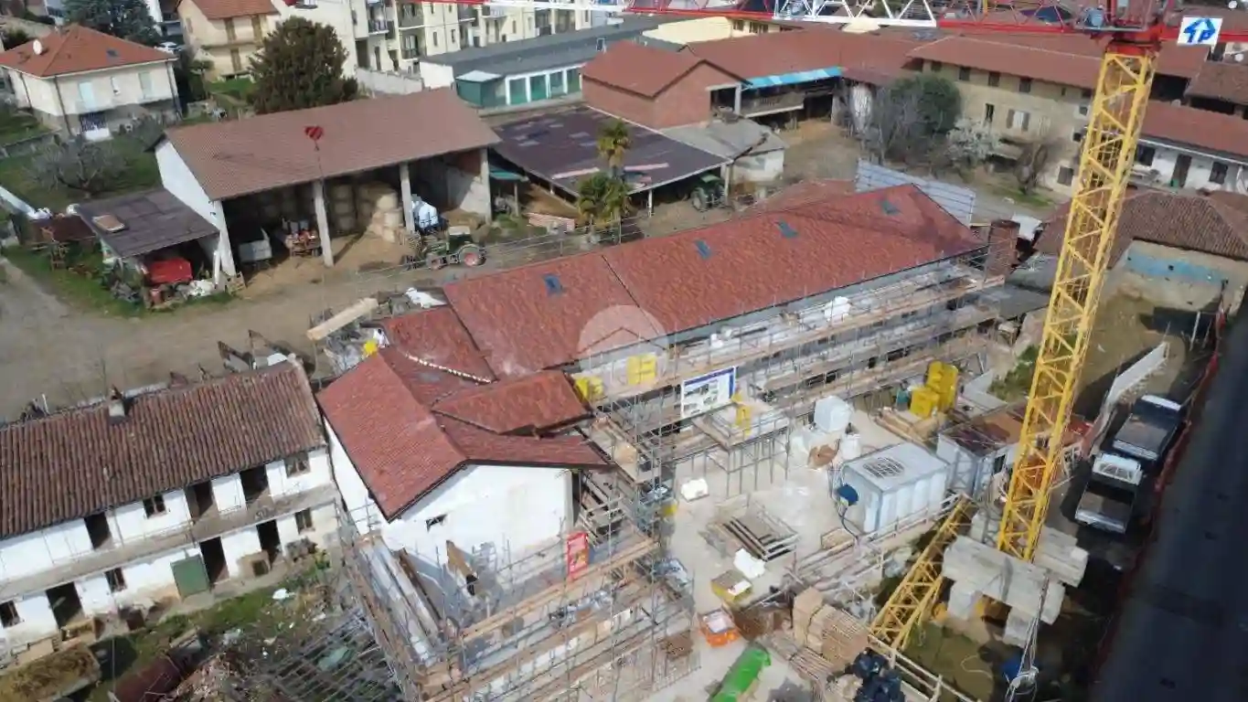 Villetta a schiera - foto 2