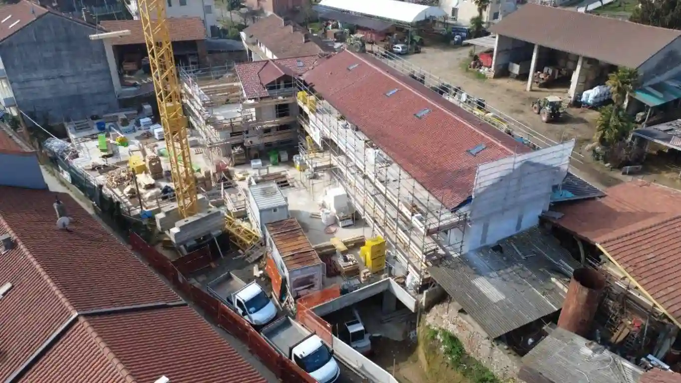 Villetta a schiera - foto 3