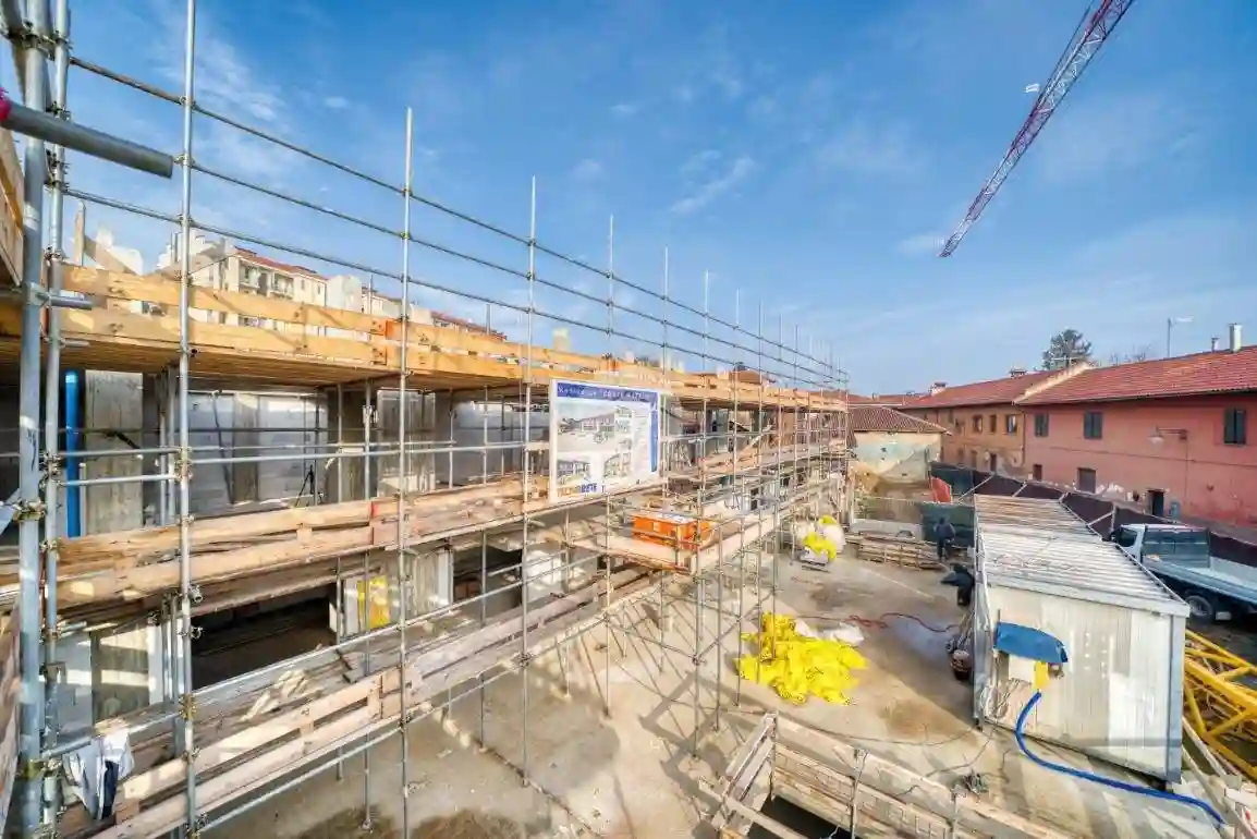 Villetta a schiera - foto 5