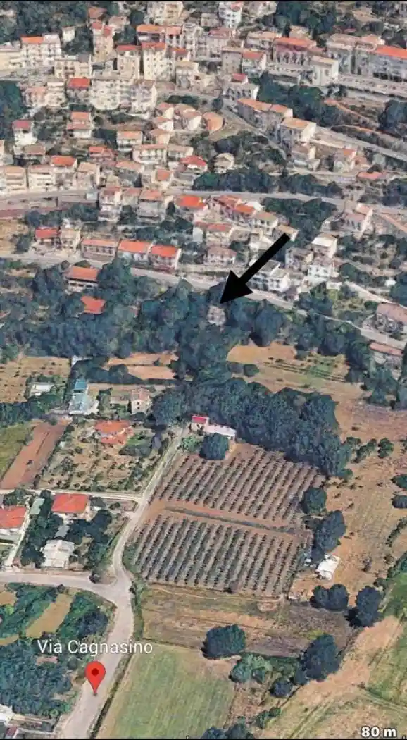 Rustico - Casale in vendita a Monte San Biagio