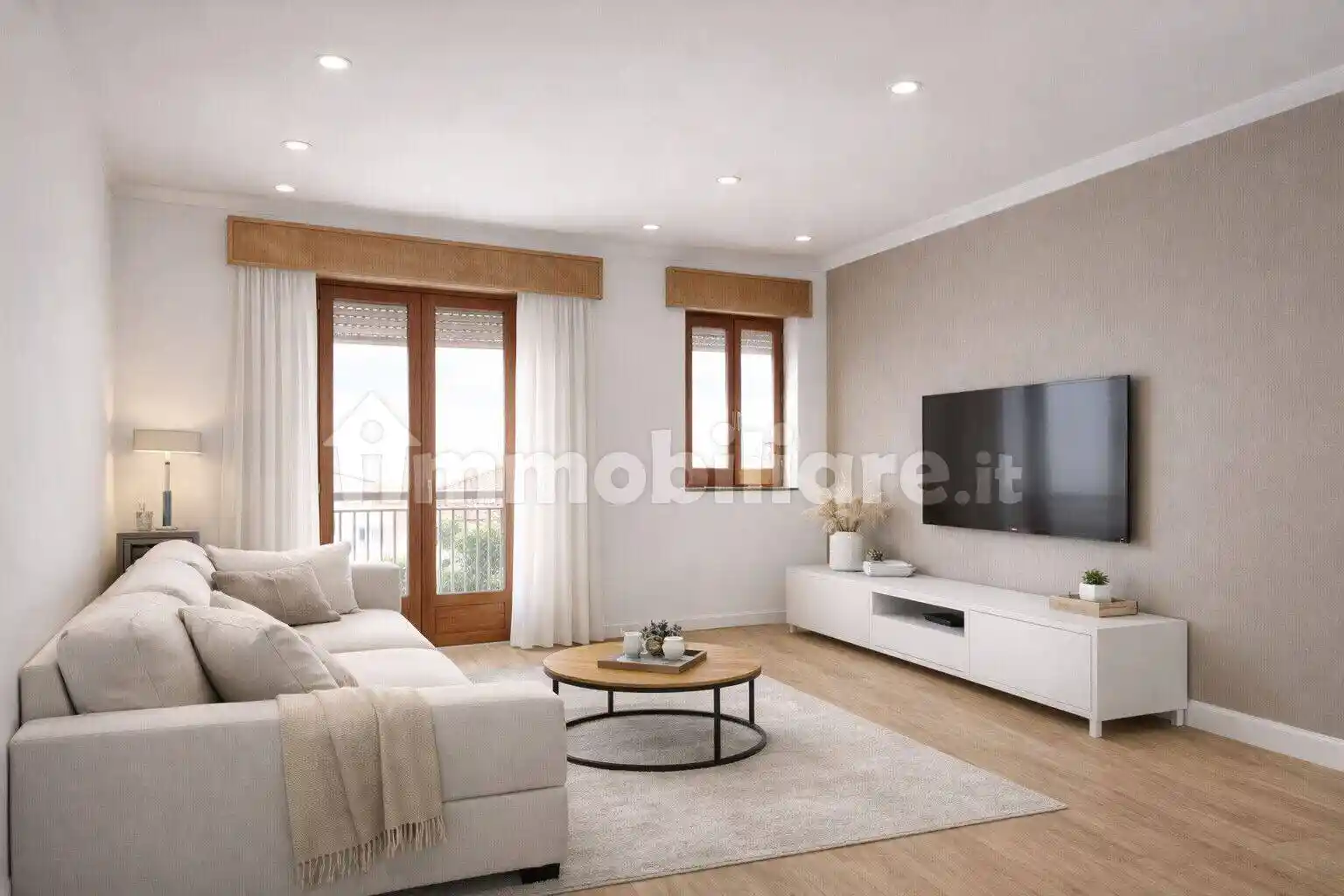 Appartamento in vendita a Acquedolci