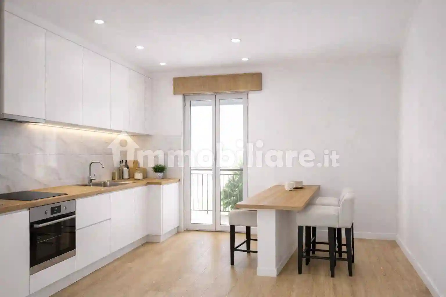 Appartamento - foto 2