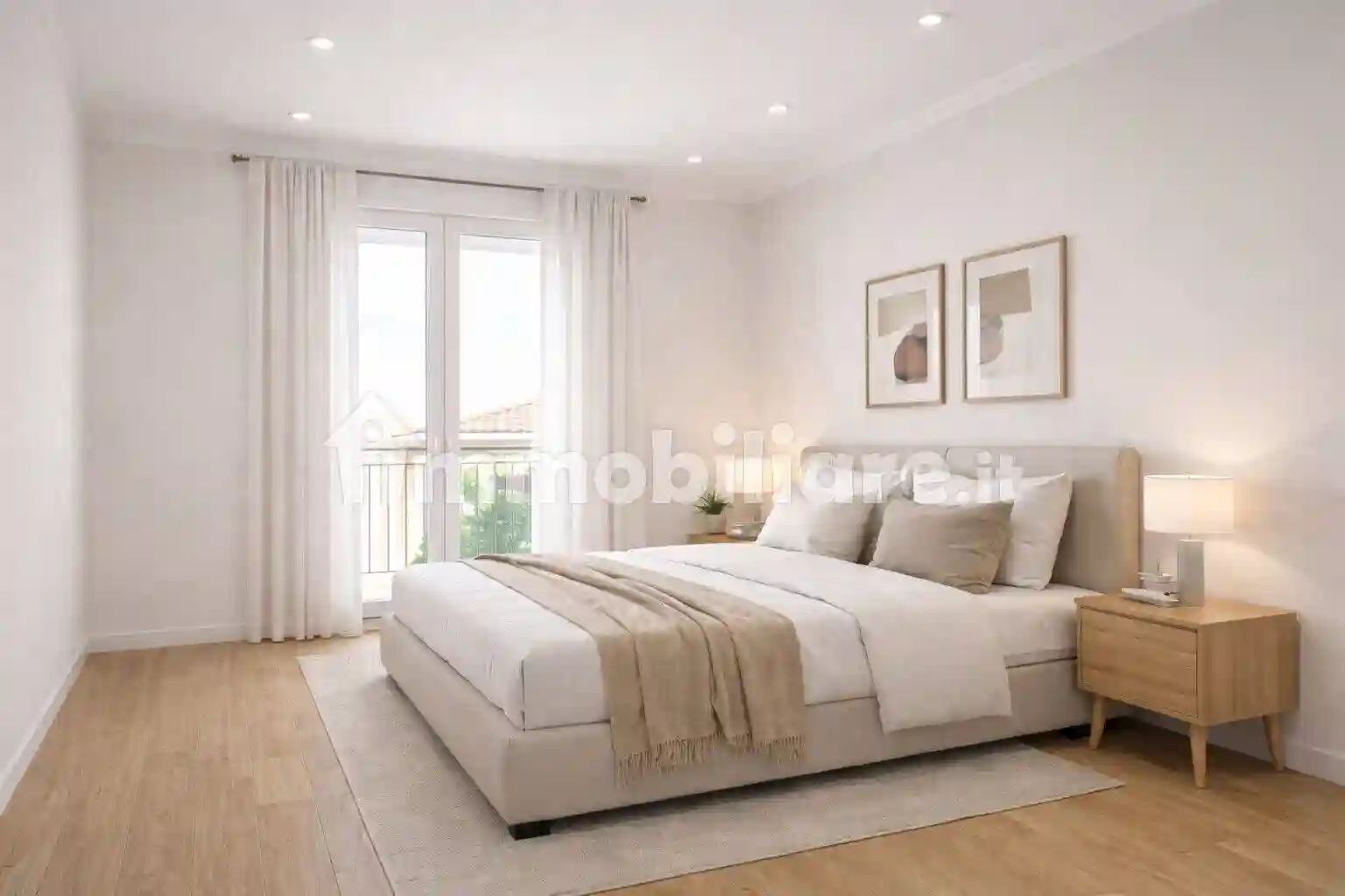 Appartamento - foto 3