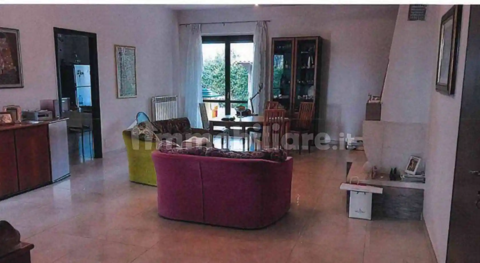 Villa in vendita a Matino