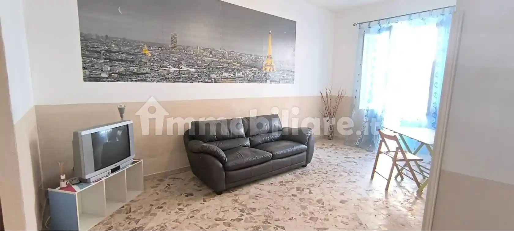 Appartamento in vendita a Capaci