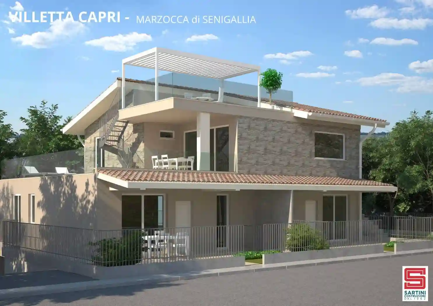 Attico - Mansarda - foto 2