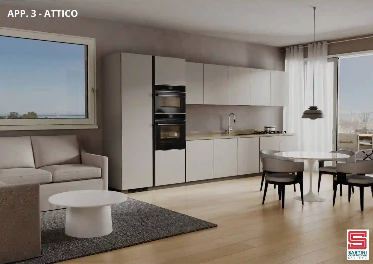 Attico - Mansarda - foto 5