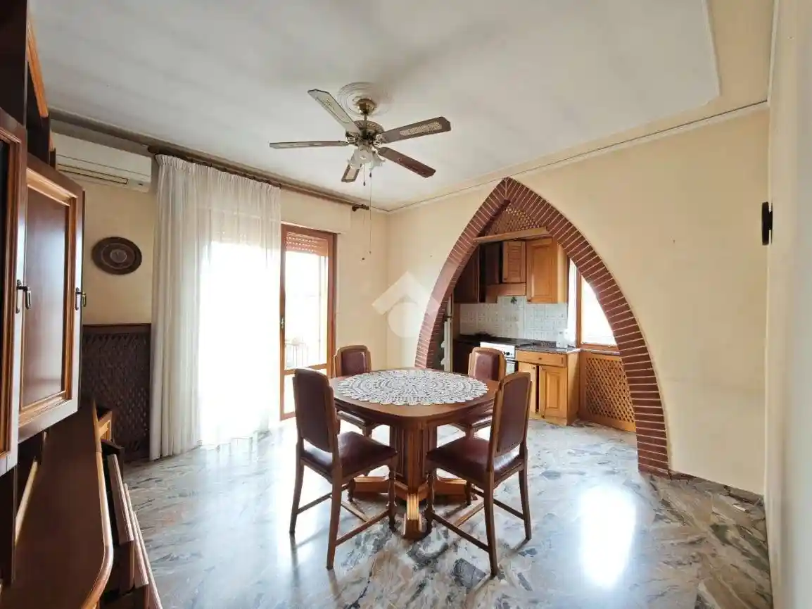 Appartamento in vendita a Venezia