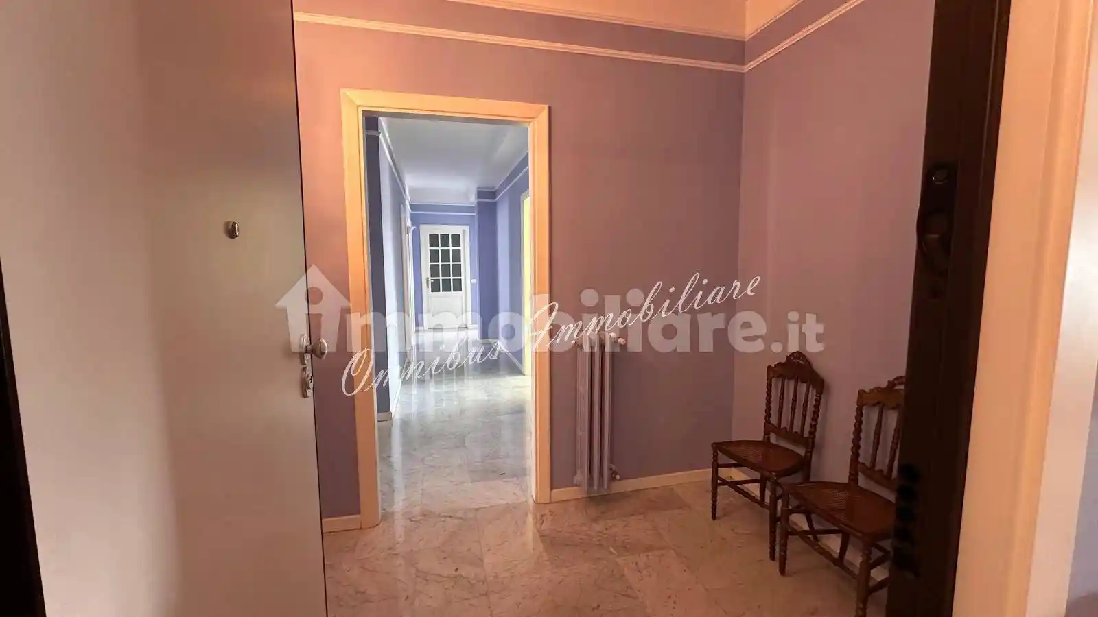 Appartamento in affitto a Foggia