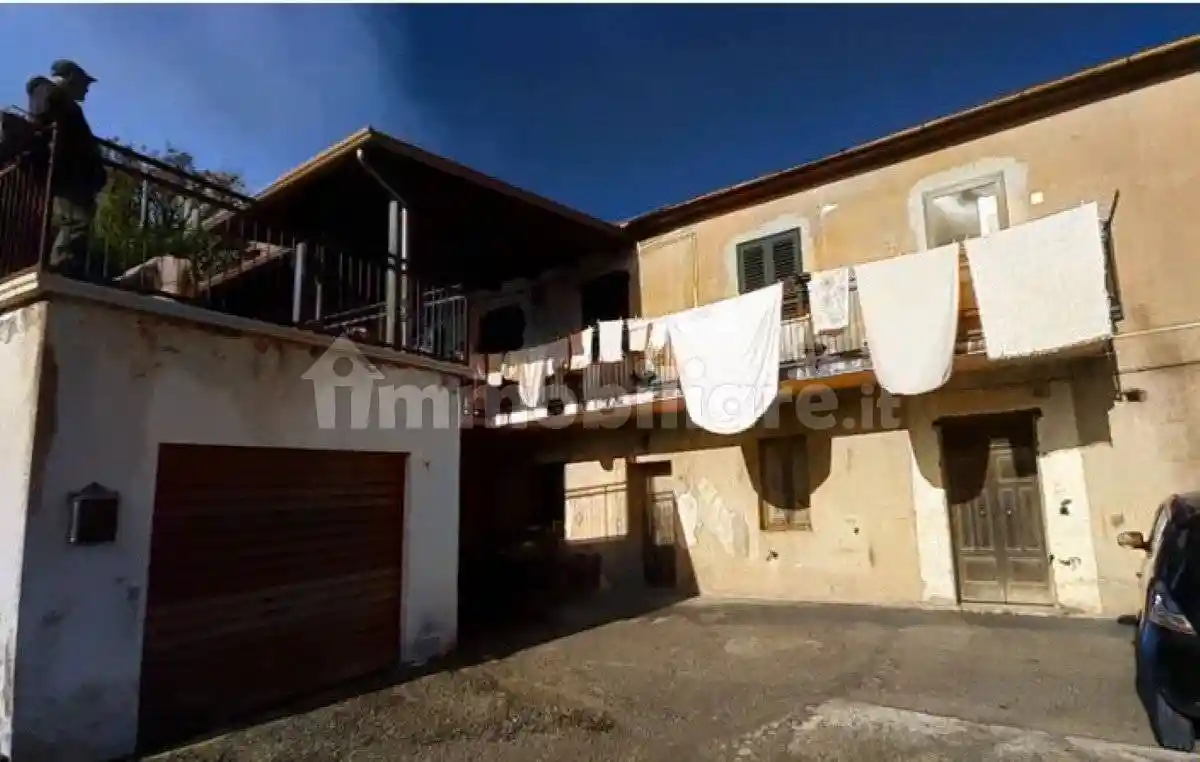 Appartamento in vendita a San Pietro in Guarano